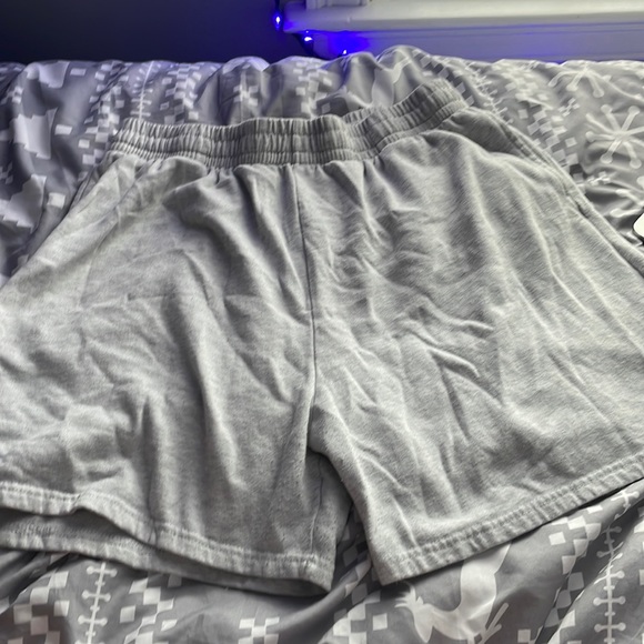Garage light grey long shorts - Picture 1 of 1